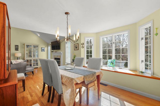 75 Polaris Drive, Mashpee, MA 02649