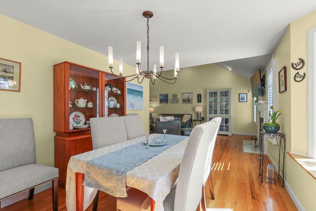 75 Polaris Drive, Mashpee, MA 02649