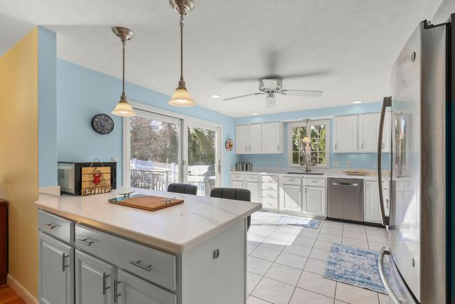 75 Polaris Drive, Mashpee, MA 02649