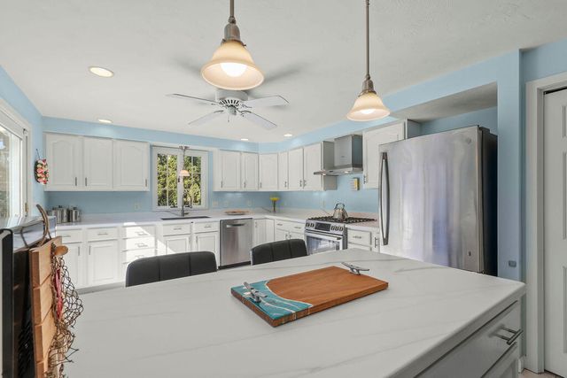 75 Polaris Drive, Mashpee, MA 02649