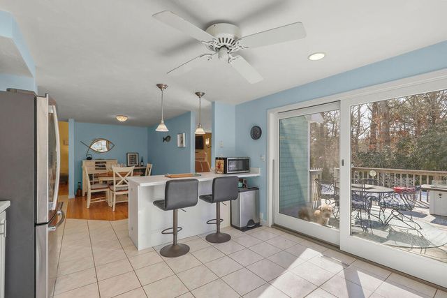 75 Polaris Drive, Mashpee, MA 02649