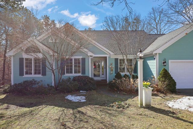 75 Polaris Drive, Mashpee, MA 02649