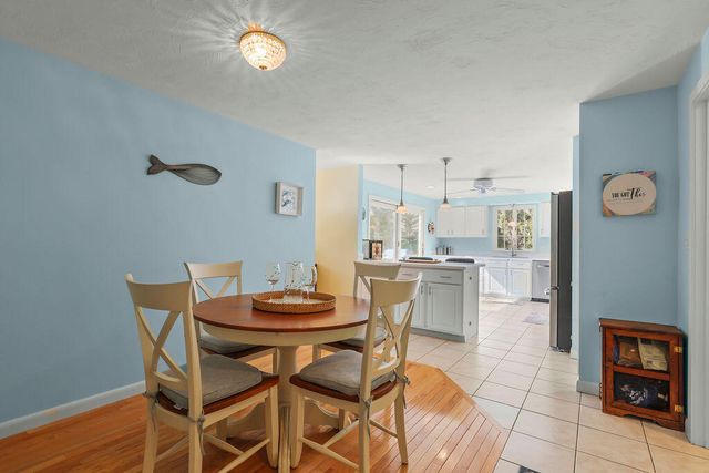 75 Polaris Drive, Mashpee, MA 02649