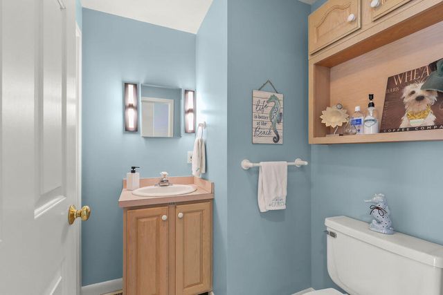 75 Polaris Drive, Mashpee, MA 02649