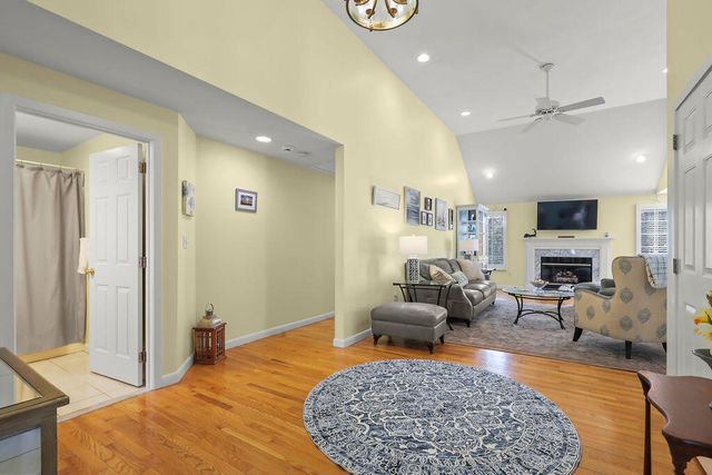 75 Polaris Drive, Mashpee, MA 02649