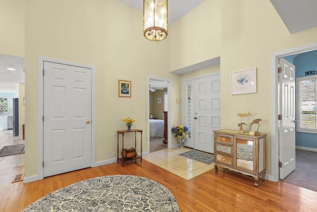 75 Polaris Drive, Mashpee, MA 02649