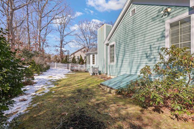 75 Polaris Drive, Mashpee, MA 02649