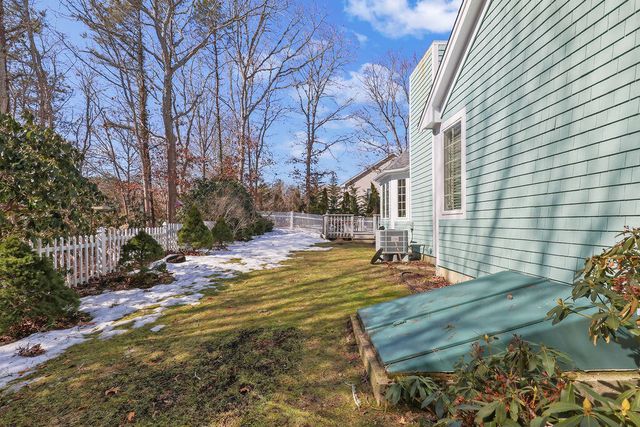75 Polaris Drive, Mashpee, MA 02649