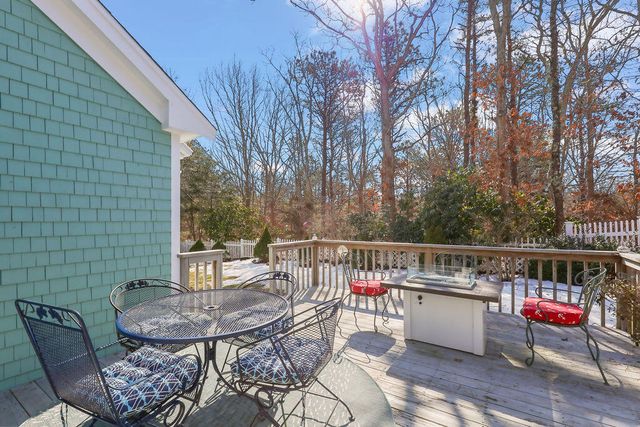 75 Polaris Drive, Mashpee, MA 02649