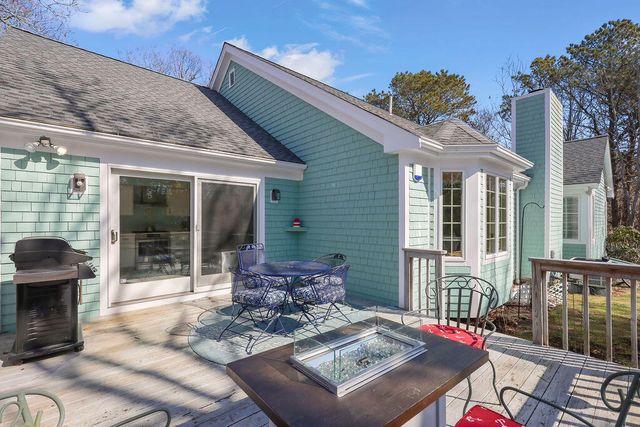 75 Polaris Drive, Mashpee, MA 02649
