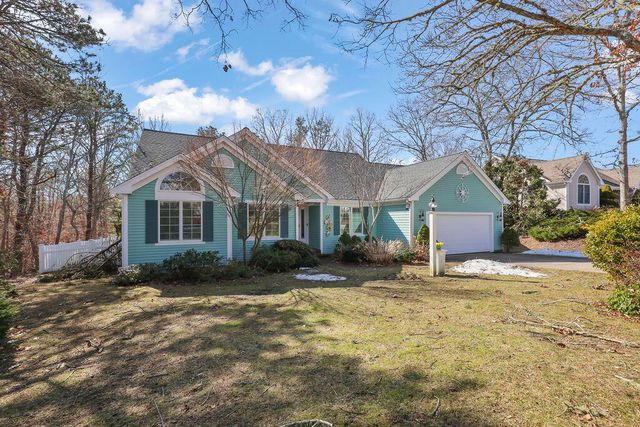 75 Polaris Drive, Mashpee, MA 02649