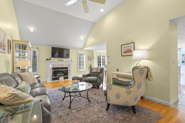 75 Polaris Drive, Mashpee, MA 02649