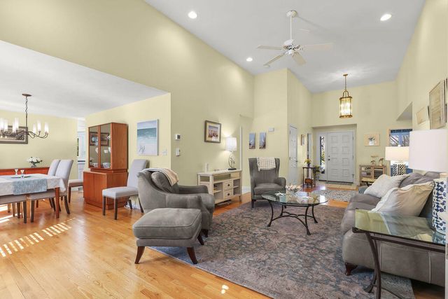 75 Polaris Drive, Mashpee, MA 02649