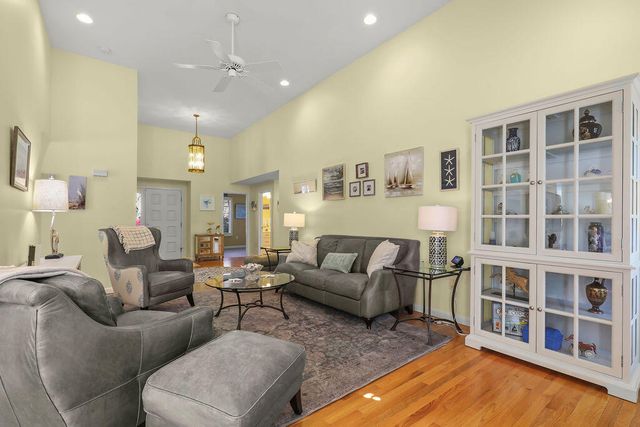 75 Polaris Drive, Mashpee, MA 02649