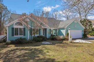 75 Polaris Drive, Mashpee, MA 02649