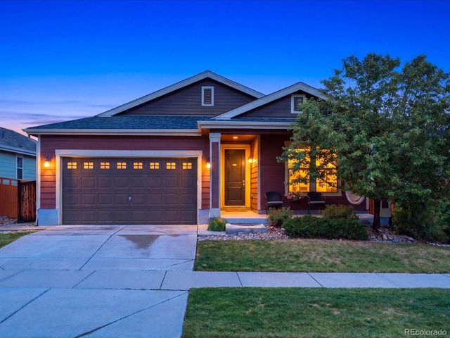 14941 W 70th Avenue, Arvada, CO 80007
