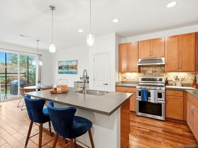 14941 W 70th Avenue, Arvada, CO 80007