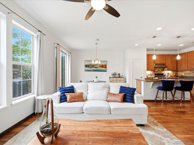 14941 W 70th Avenue, Arvada, CO 80007