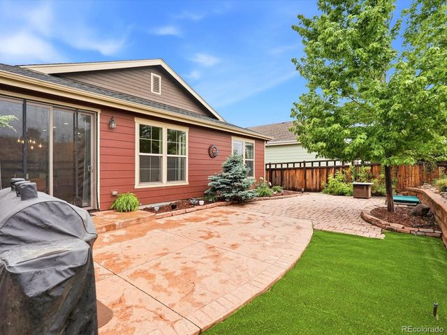 14941 W 70th Avenue, Arvada, CO 80007