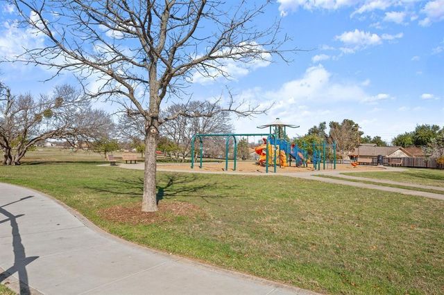 1512 W Mesa Park DR, Round Rock, TX 78664