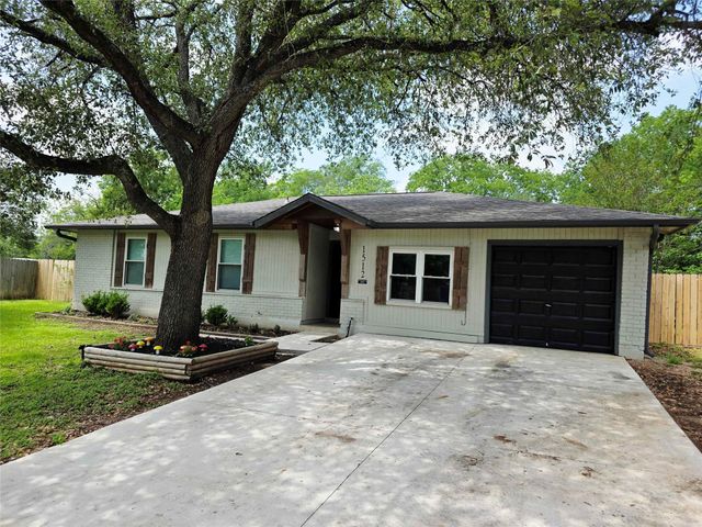 1512 W Mesa Park DR, Round Rock, TX 78664