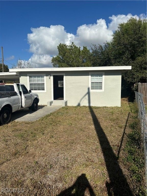3319 Ellington CT, Fort Myers, FL 33916