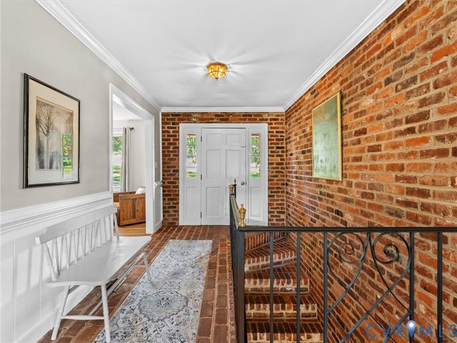 2235 Lakeview Dr, Powhatan, VA 23139