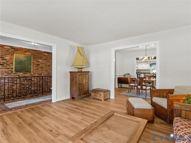 2235 Lakeview Dr, Powhatan, VA 23139