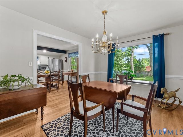 2235 Lakeview Dr, Powhatan, VA 23139
