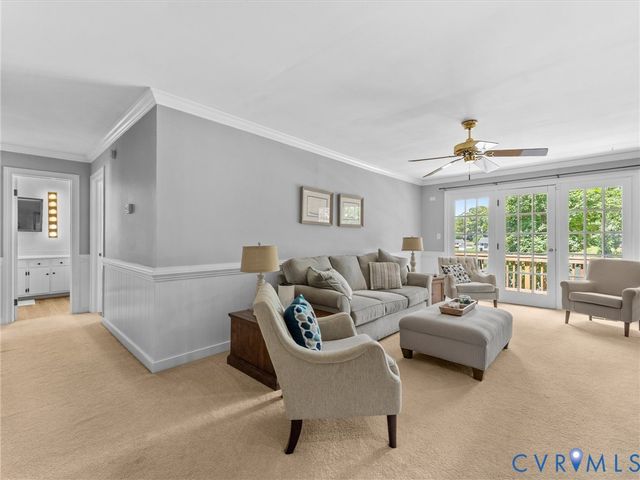 2235 Lakeview Dr, Powhatan, VA 23139