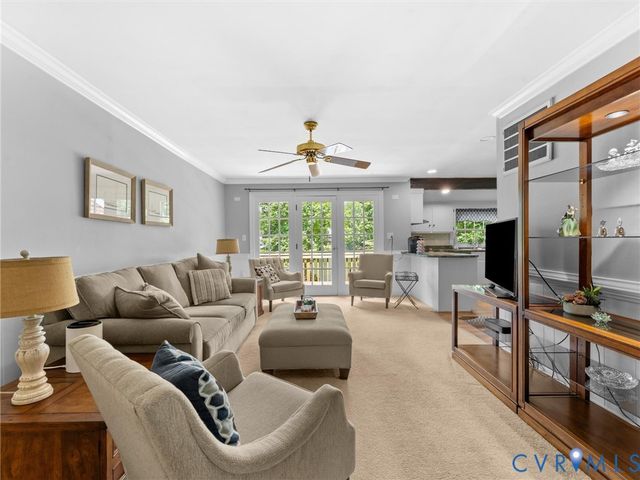 2235 Lakeview Dr, Powhatan, VA 23139