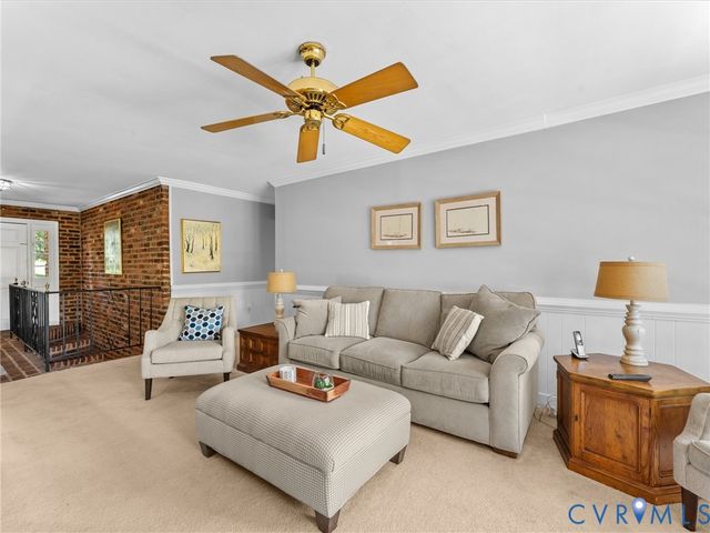 2235 Lakeview Dr, Powhatan, VA 23139