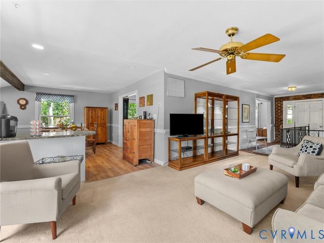 2235 Lakeview Dr, Powhatan, VA 23139