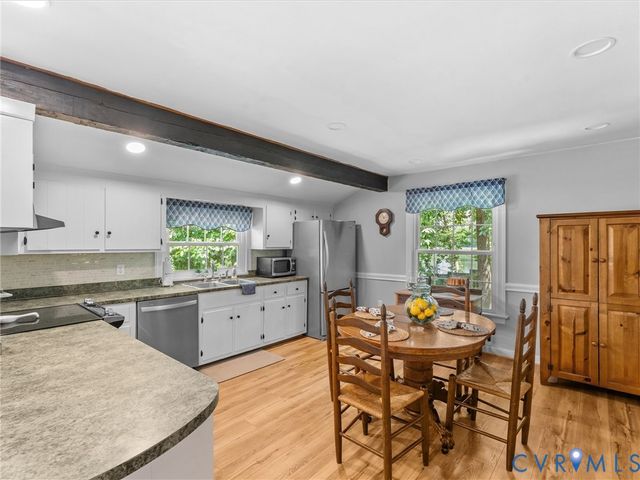 2235 Lakeview Dr, Powhatan, VA 23139