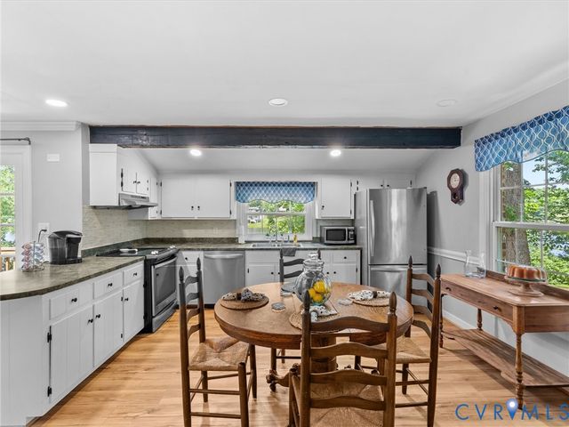 2235 Lakeview Dr, Powhatan, VA 23139
