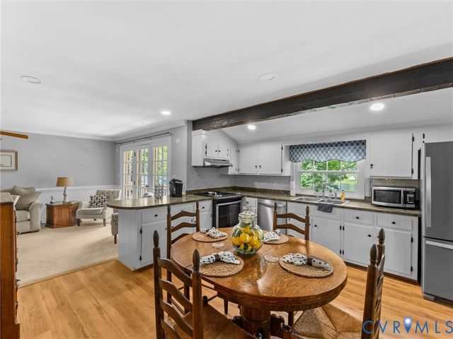 2235 Lakeview Dr, Powhatan, VA 23139
