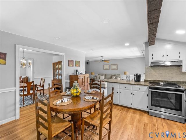 2235 Lakeview Dr, Powhatan, VA 23139