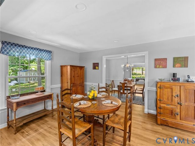 2235 Lakeview Dr, Powhatan, VA 23139