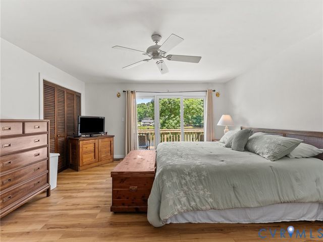 2235 Lakeview Dr, Powhatan, VA 23139