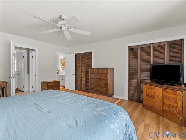 2235 Lakeview Dr, Powhatan, VA 23139