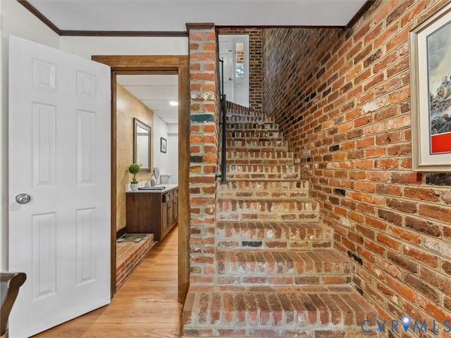 2235 Lakeview Dr, Powhatan, VA 23139