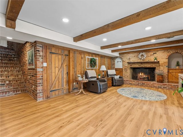 2235 Lakeview Dr, Powhatan, VA 23139