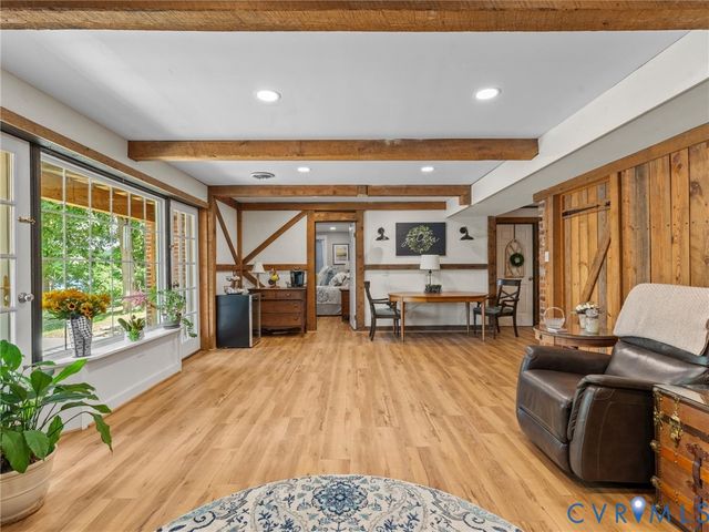 2235 Lakeview Dr, Powhatan, VA 23139