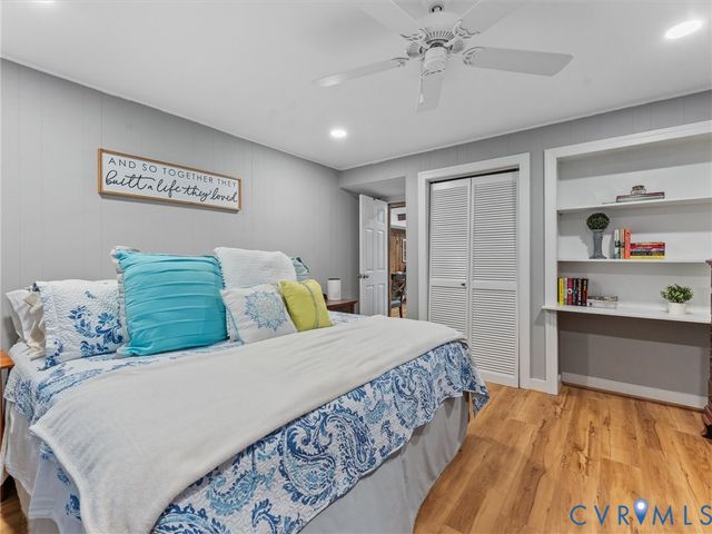 2235 Lakeview Dr, Powhatan, VA 23139