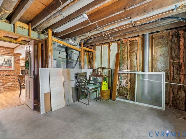 2235 Lakeview Dr, Powhatan, VA 23139