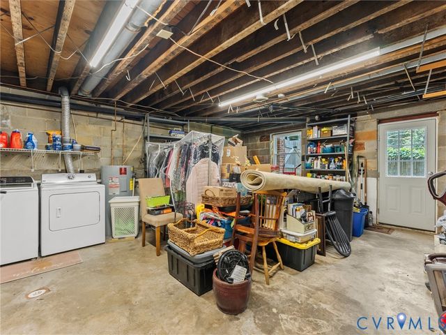 2235 Lakeview Dr, Powhatan, VA 23139