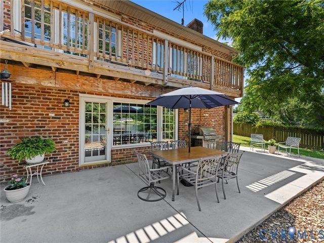 2235 Lakeview Dr, Powhatan, VA 23139