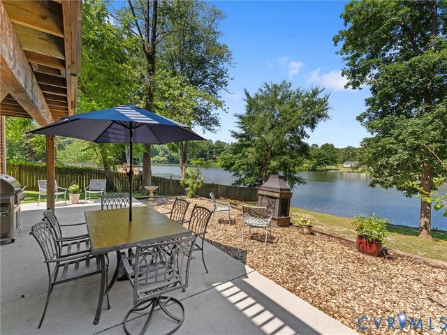 2235 Lakeview Dr, Powhatan, VA 23139