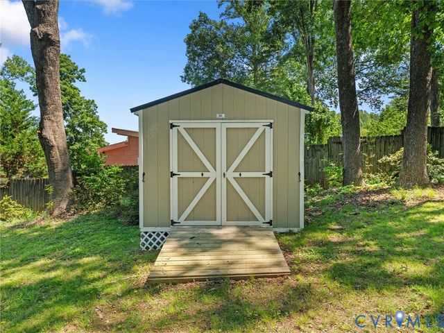 2235 Lakeview Dr, Powhatan, VA 23139