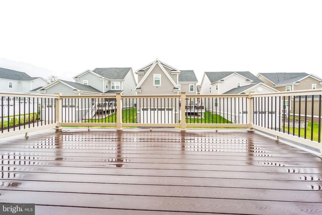 641 COLINDALE ST, Baltimore, MD 21220